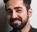 Ayushmann Khurrana