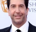 David Schwimmer