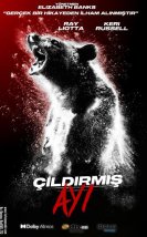 ﻿Cocaine Bear Çıldırmış Ayı