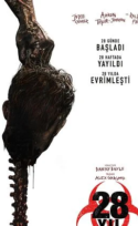 28 Yıl Sonra(28 Years Later)