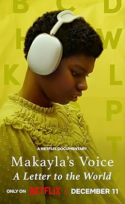 Makayla’nın Dünyası Harflerin Dili
