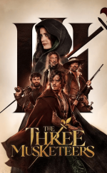 Üç Silahşörler Dartagnan