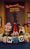 Wallace ve Gromit Kinci Kuş