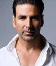 Akshay Kumar