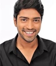 Allari Naresh