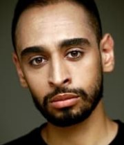 Amro Mahmoud