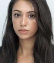 Aneesha Joshi