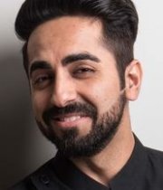 Ayushmann Khurrana