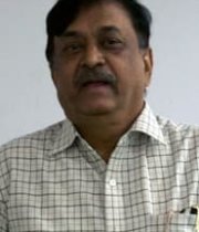 C. V. L. Narasimha Rao