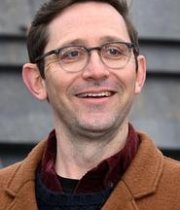 Christopher Ford