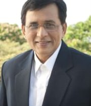 Dinesh Kaushik