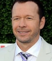 Donnie Wahlberg