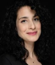 Ezgi Özyürekoğlu