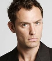 Jude Law