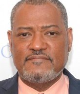 Laurence Fishburne