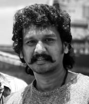 Lokesh Kanagaraj