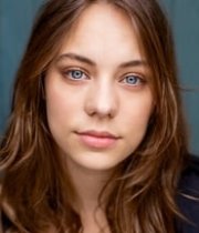 Marlo Kelly
