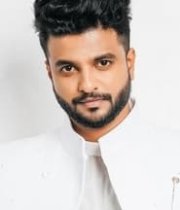 Neeraj Madhav