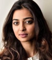 Radhika Apte