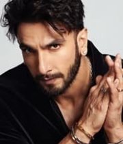 Ranveer Singh