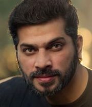 Salim Baig