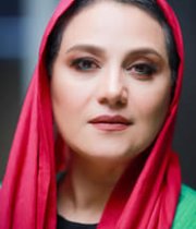 Shabnam Moghadami