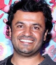 Vikas Bahl
