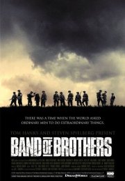 Kardeşler Takımı (Band of Brothers)