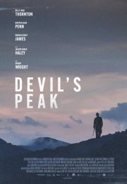 Devil’s Peak Şeytan Tepesi