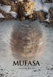 Mufasa Aslan Kral