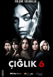 Scream VI Çığlık 6