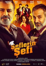 Şeflerin Şefi