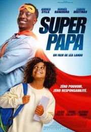 Super Papa Filmini Full İzle