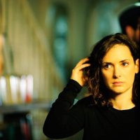 Winona Ryder