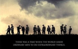 Kardeşler Takımı (Band of Brothers)